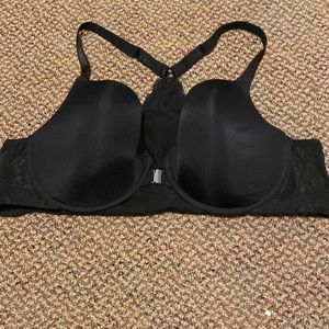 Torrid curve razor back bra